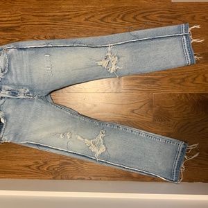 Men’s Levi’s lot 501 jeans